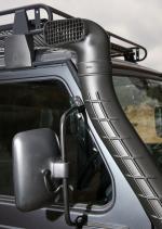 Mercedes-Benz G300 CDI Professional 2017 года (AU)